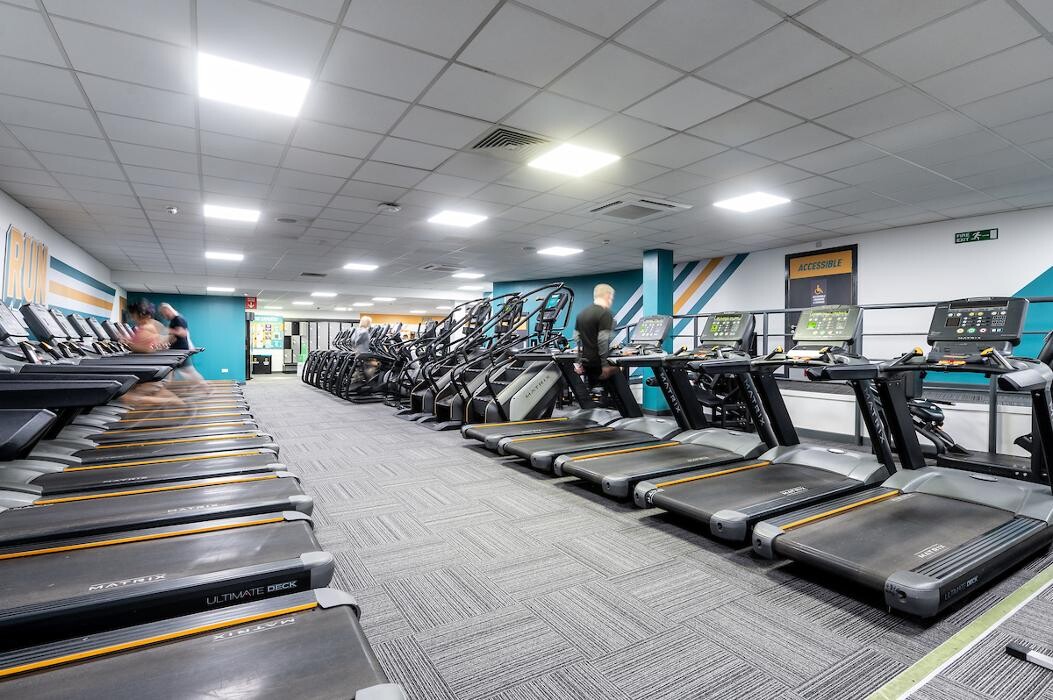 Images PureGym Epsom