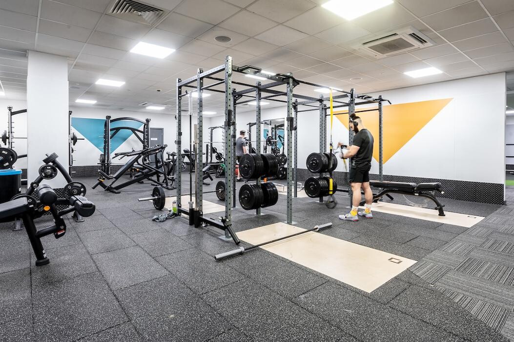 Images PureGym Epsom