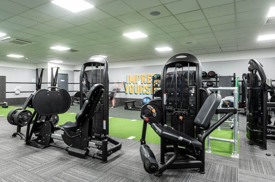 Images PureGym Epsom