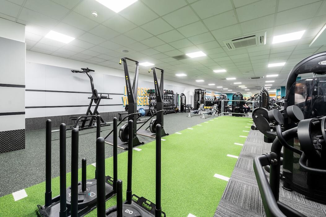 Images PureGym Epsom