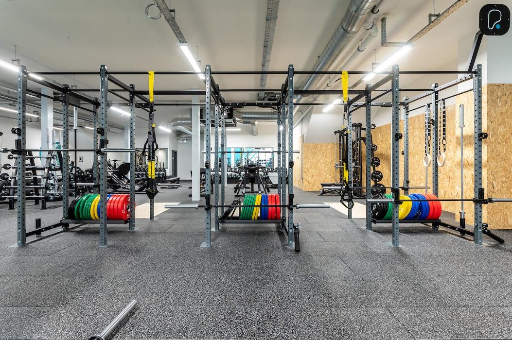 Images PureGym Chippenham