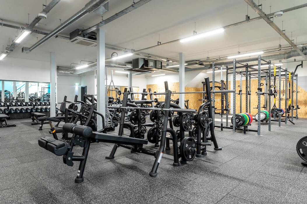 Images PureGym Chippenham