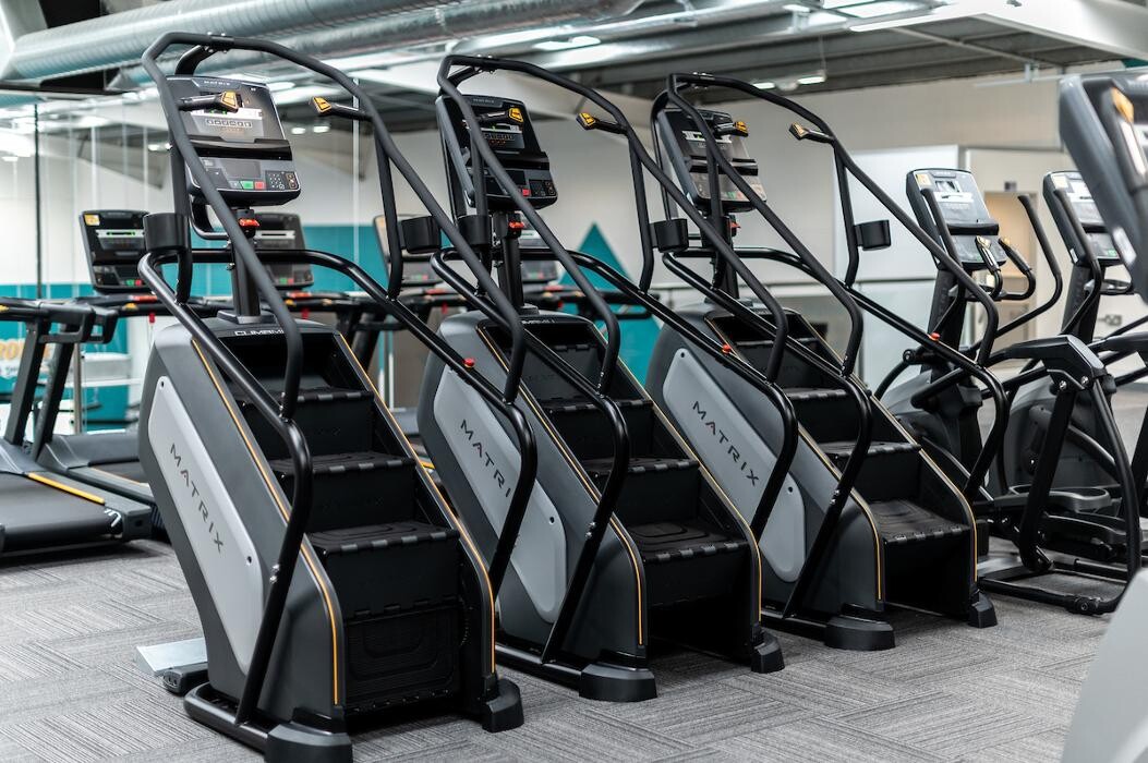 Images PureGym Chippenham