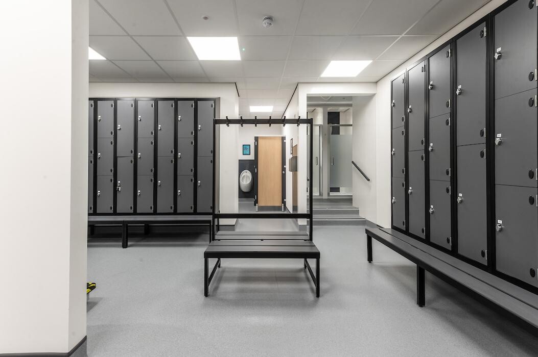 Images PureGym Chippenham