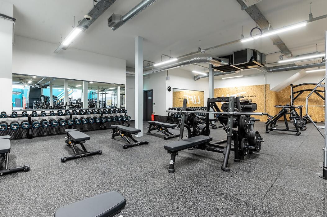 Images PureGym Chippenham
