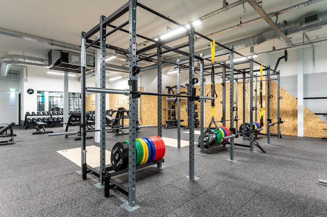 Images PureGym Chippenham