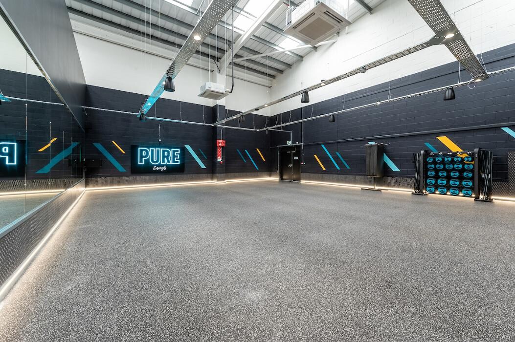 Images PureGym Chippenham
