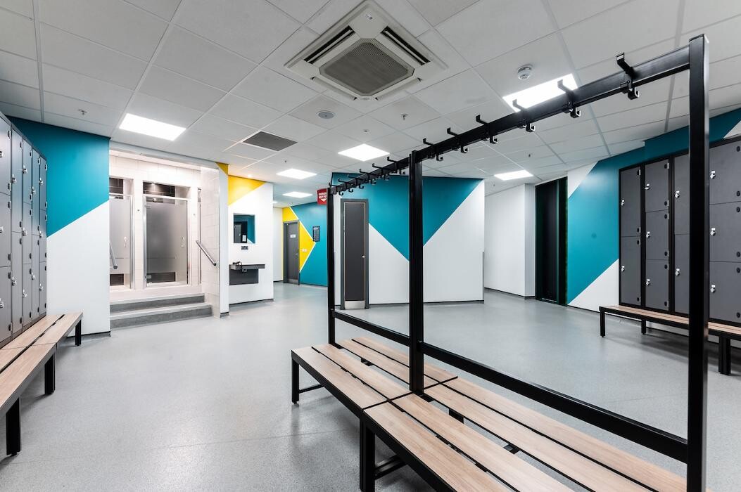 Images PureGym Newcastle Eldon Garden