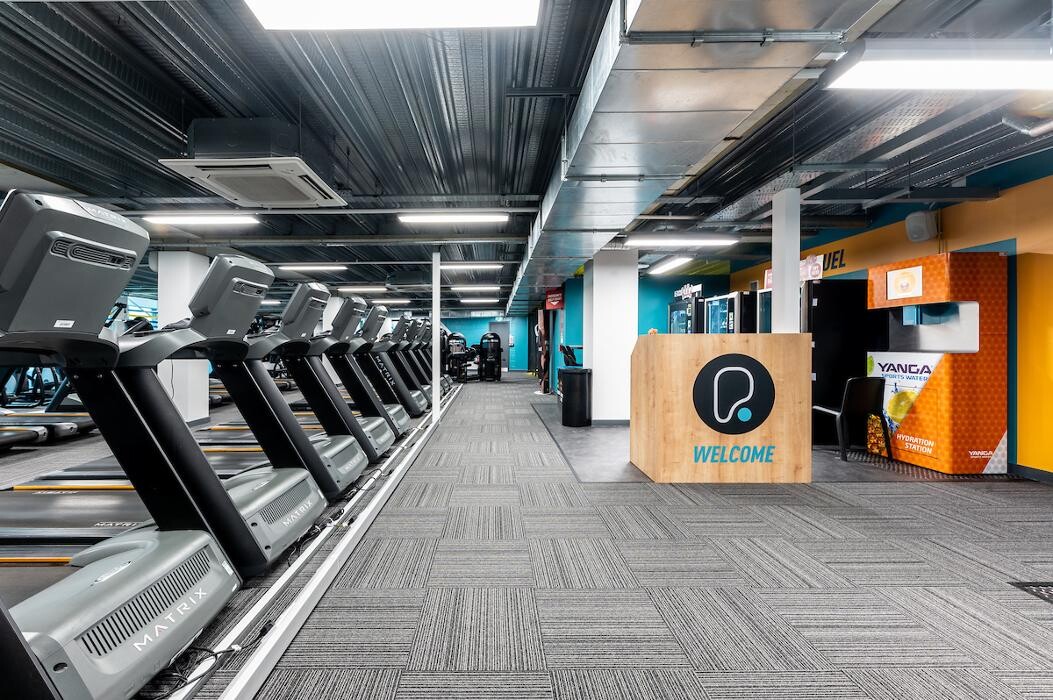 Images PureGym Newcastle Eldon Garden