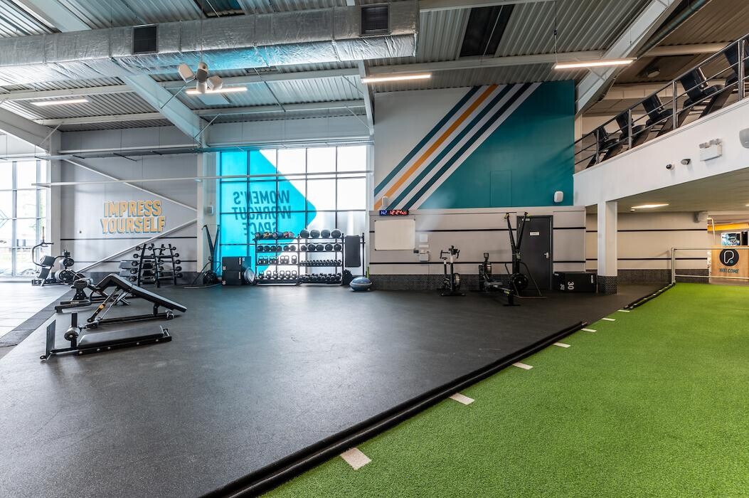 Images PureGym Brierley Hill