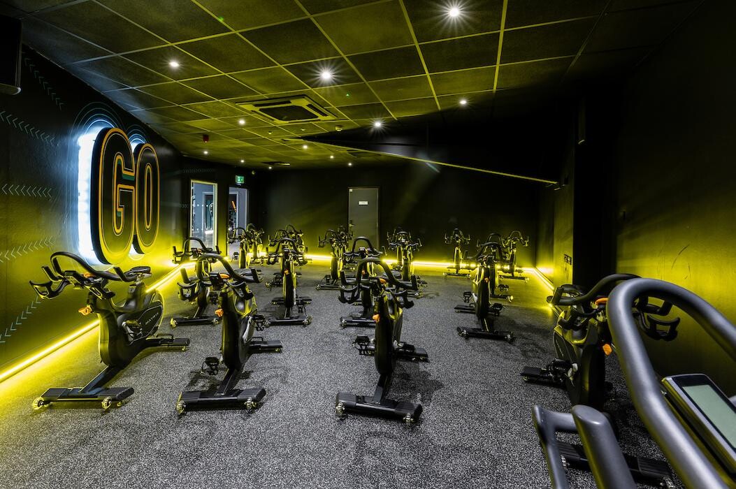 Images PureGym Brierley Hill