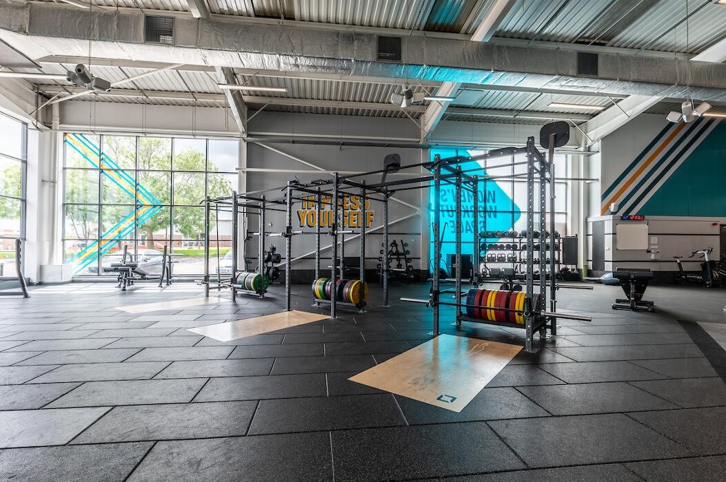 Images PureGym Brierley Hill