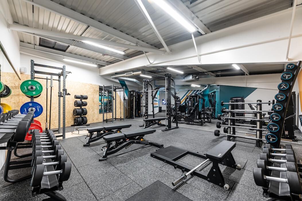 Images PureGym Brierley Hill