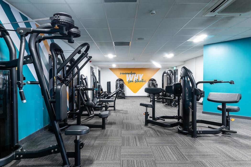 Images PureGym Brierley Hill