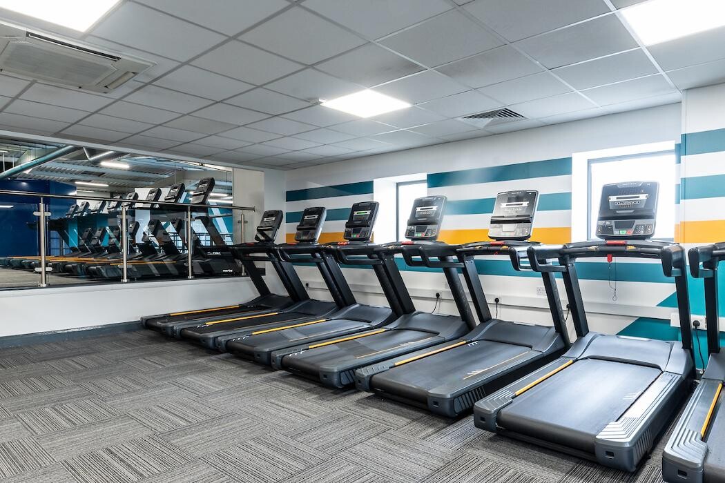 Images PureGym Brierley Hill