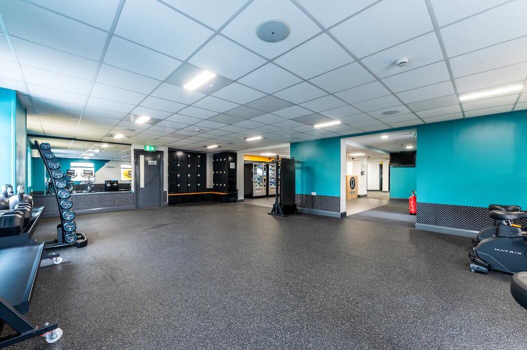Images PureGym Brierley Hill