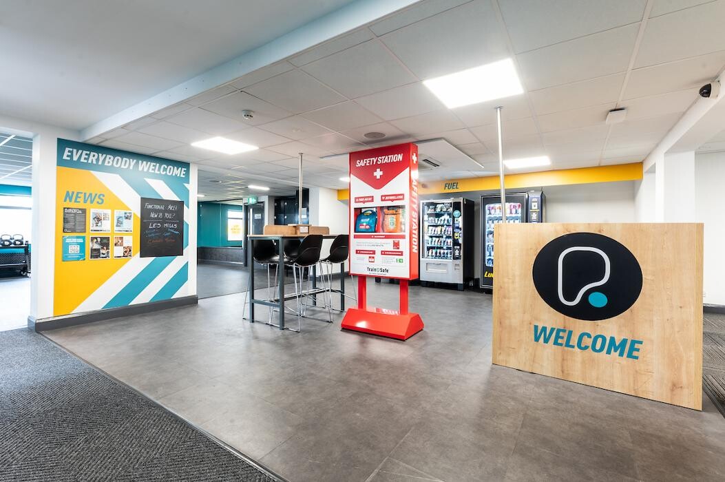 Images PureGym Brierley Hill