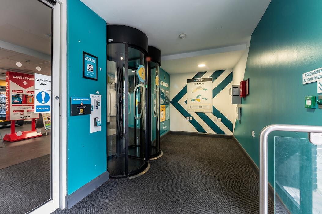 Images PureGym Brierley Hill