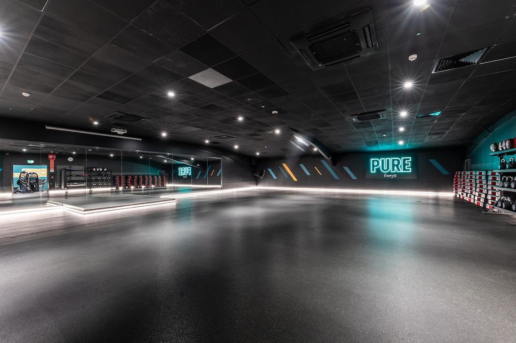 Images PureGym Brierley Hill