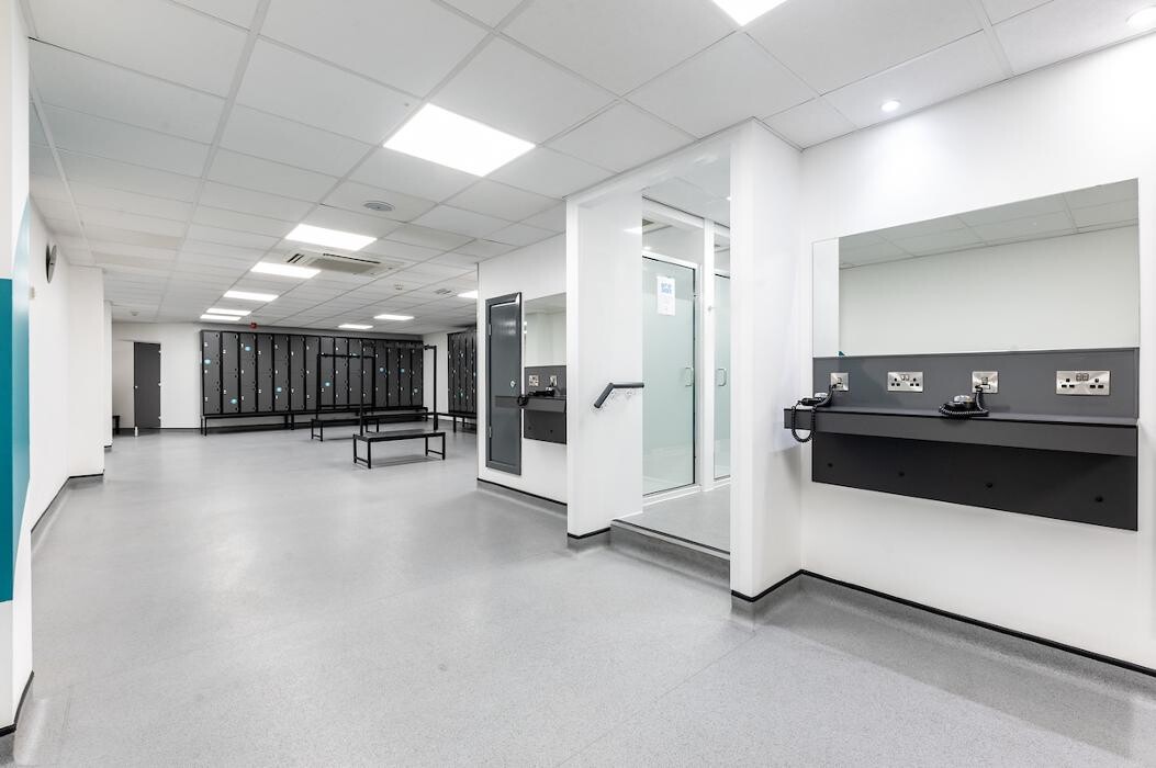 Images PureGym Brierley Hill