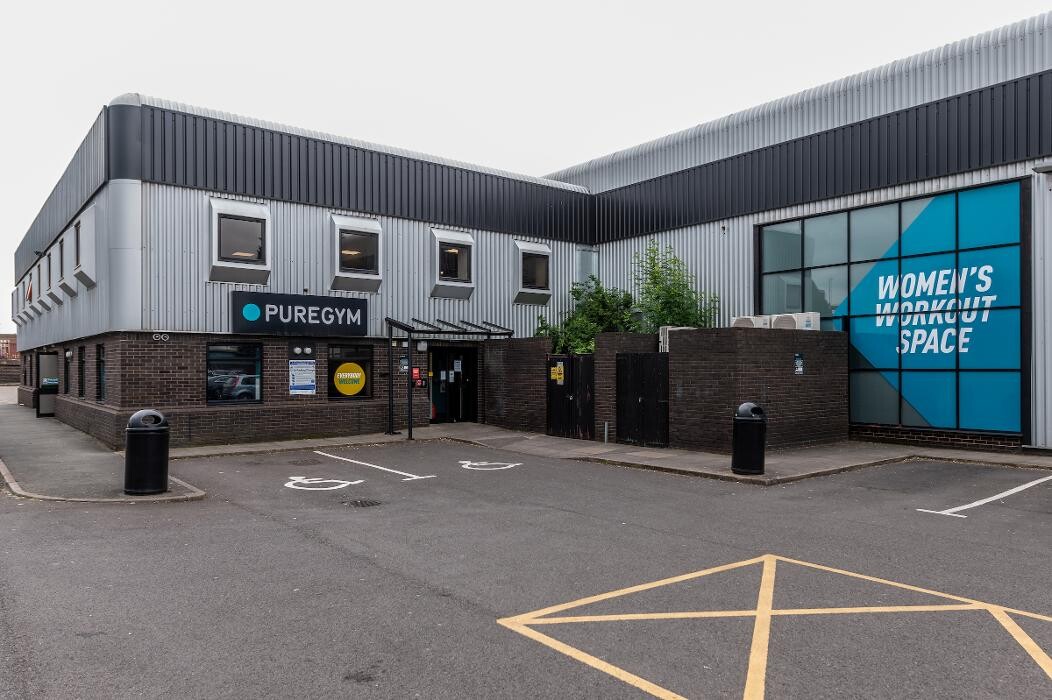 Images PureGym Brierley Hill
