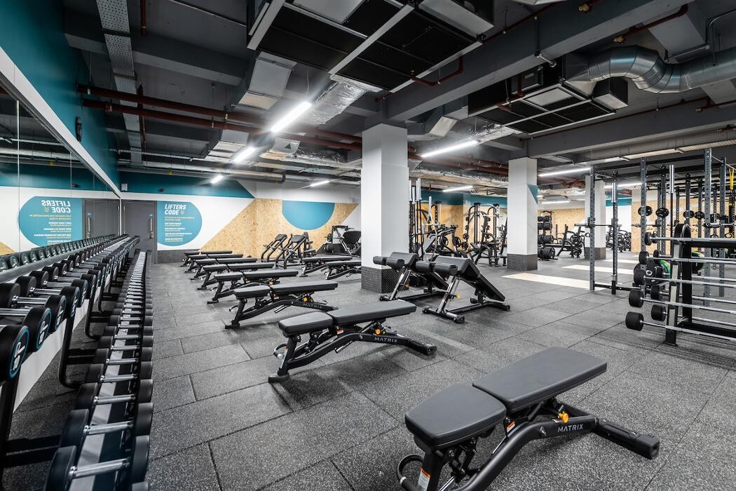 Images PureGym London Kingston