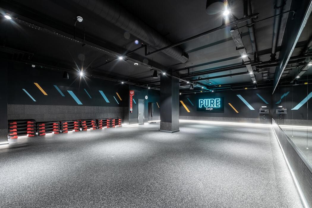 Images PureGym London Kingston
