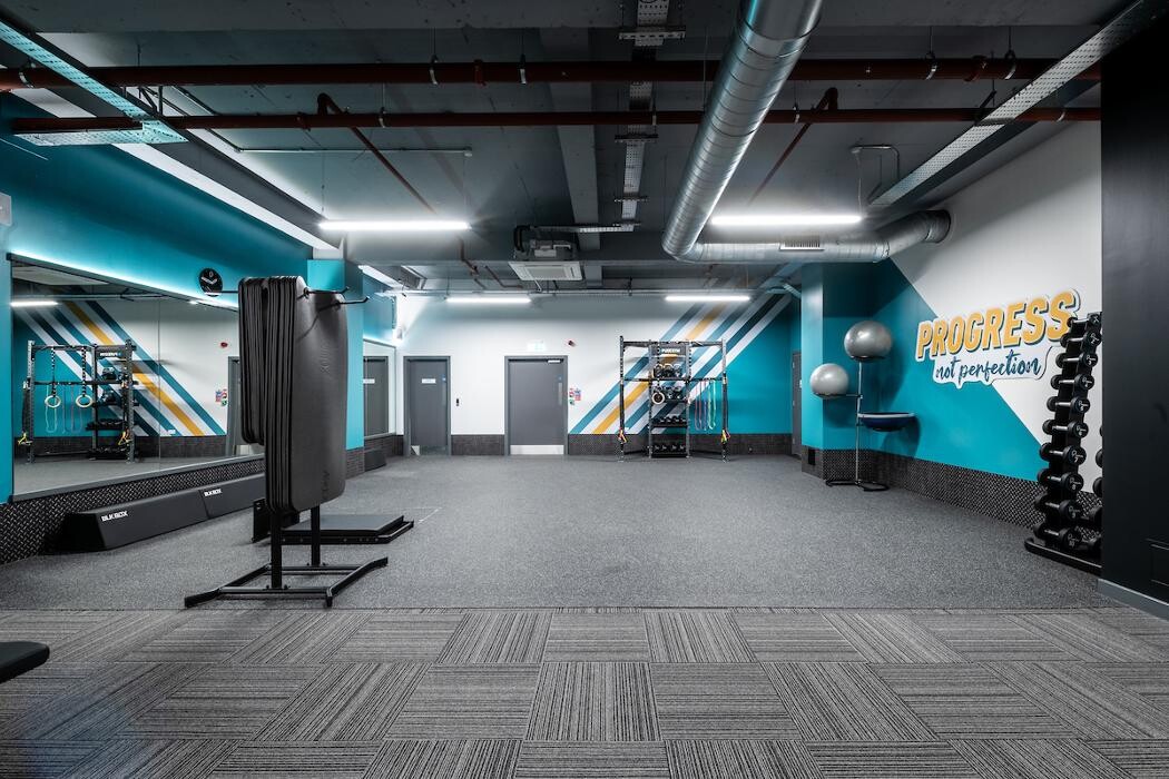 Images PureGym London Kingston