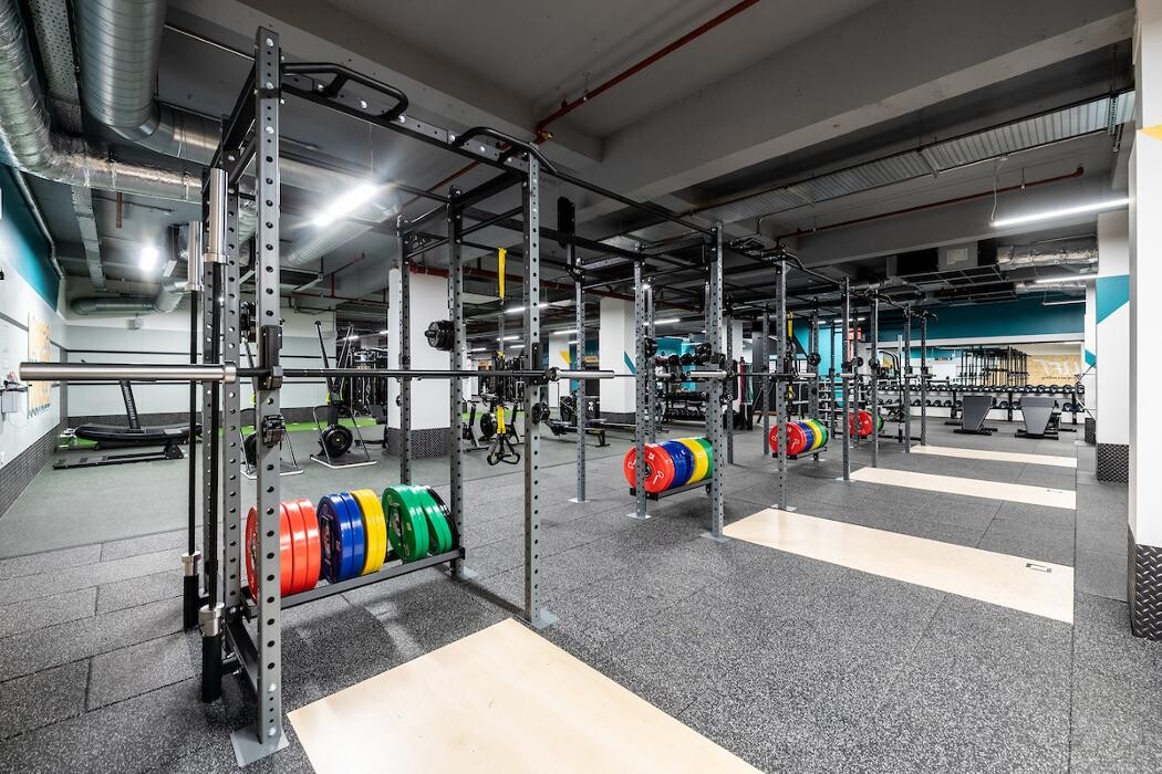 Images PureGym London Kingston