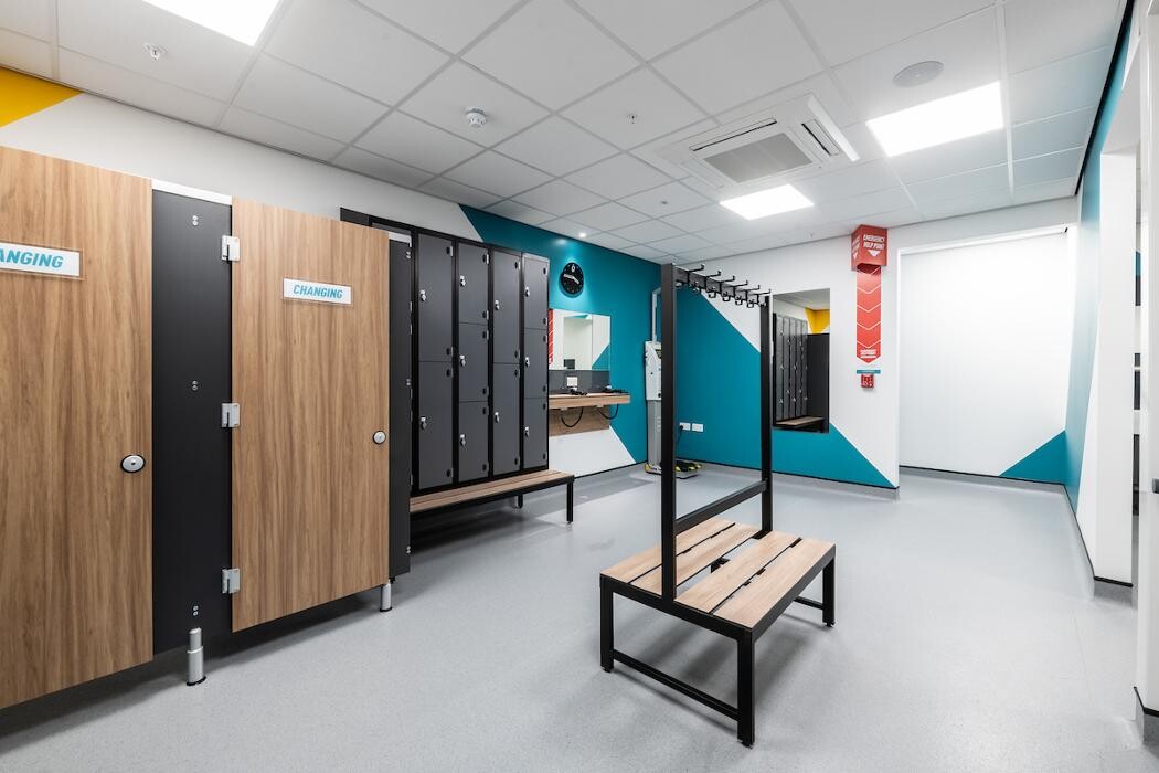 Images PureGym London Kingston
