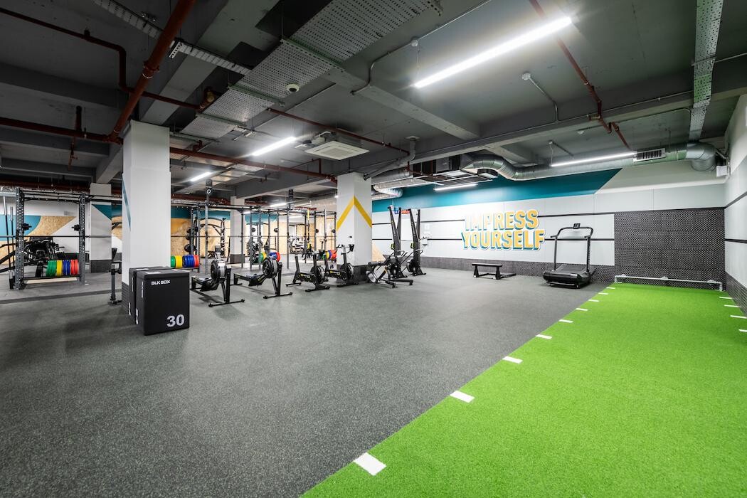 Images PureGym London Kingston