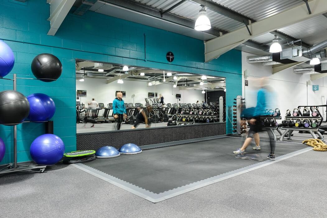 Images PureGym Gloucester Retail Park