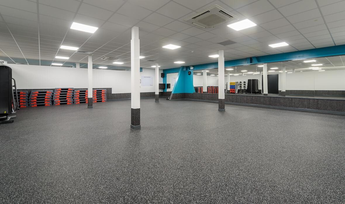 Images PureGym Gloucester Retail Park