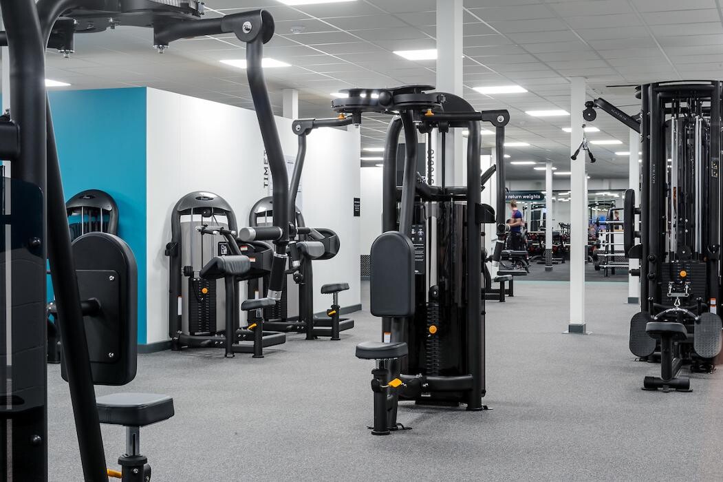 Images PureGym Gloucester Retail Park