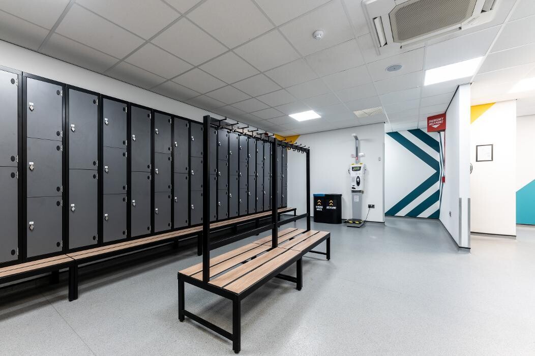 Images PureGym Gloucester Retail Park
