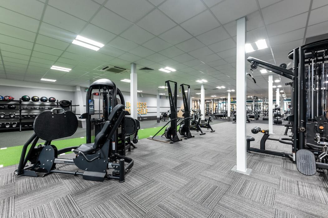 Images PureGym Gloucester Retail Park