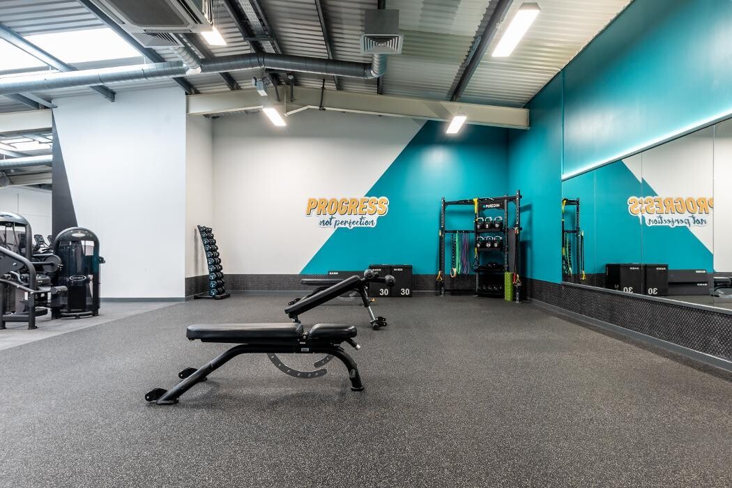Images PureGym Gloucester Retail Park