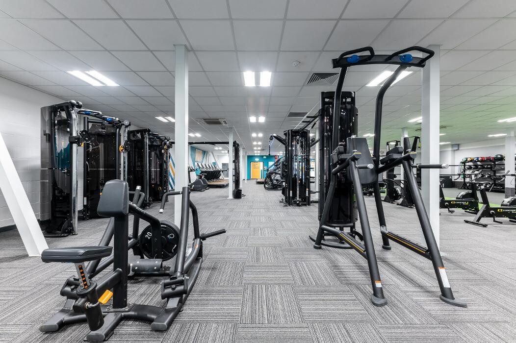 Images PureGym Gloucester Retail Park