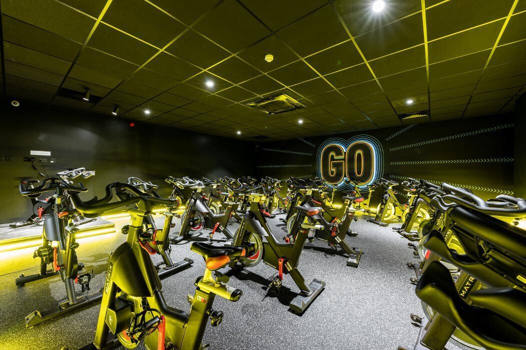 Images PureGym Gloucester Retail Park