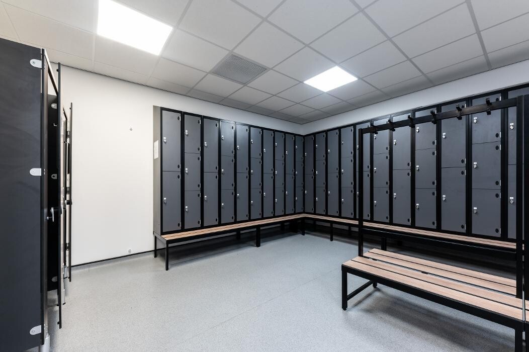 Images PureGym Gloucester Retail Park