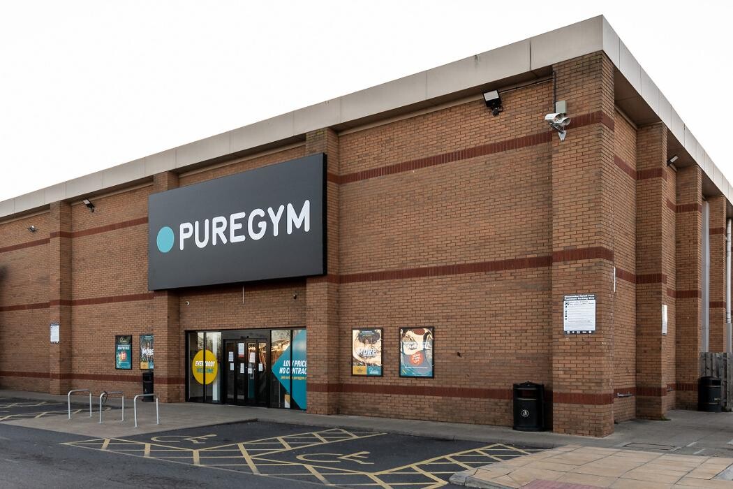 Images PureGym Gloucester Retail Park