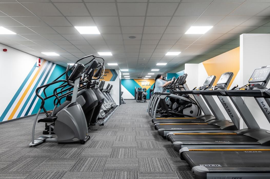 Images PureGym Birmingham Beaufort Park