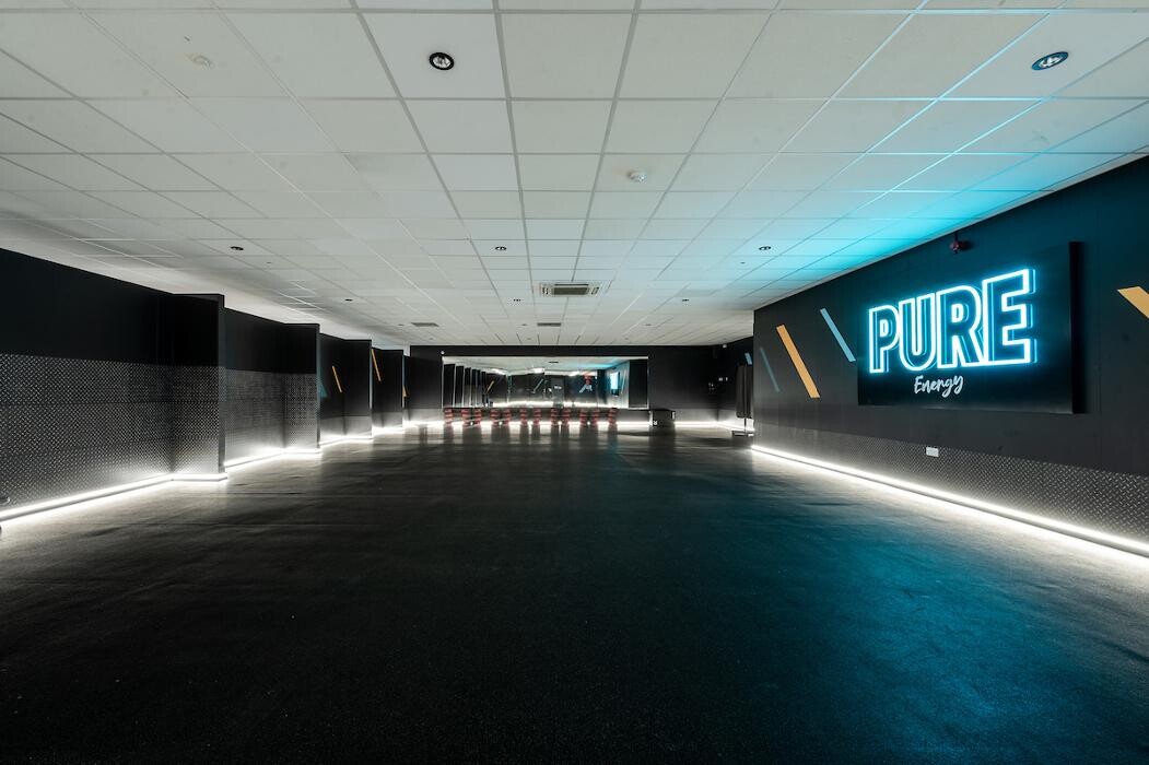 Images PureGym Birmingham Beaufort Park