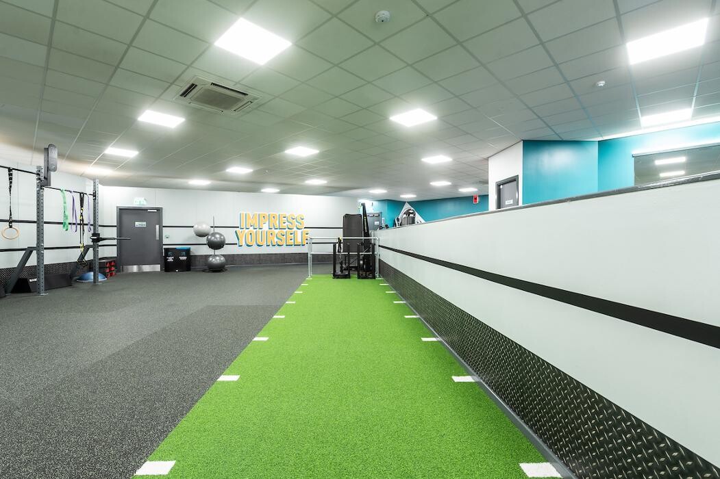Images PureGym Birmingham Beaufort Park