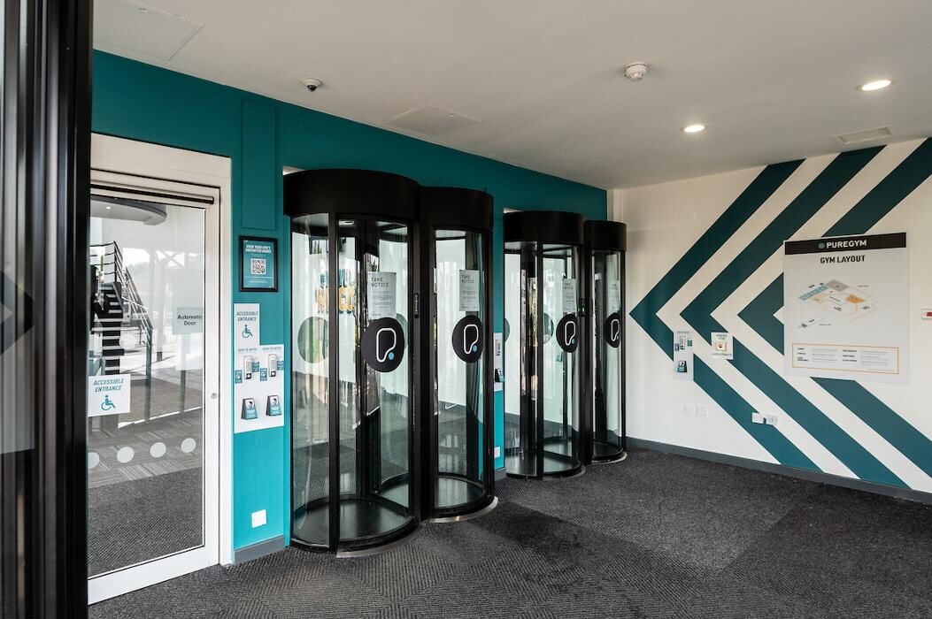 Images PureGym Birmingham Beaufort Park