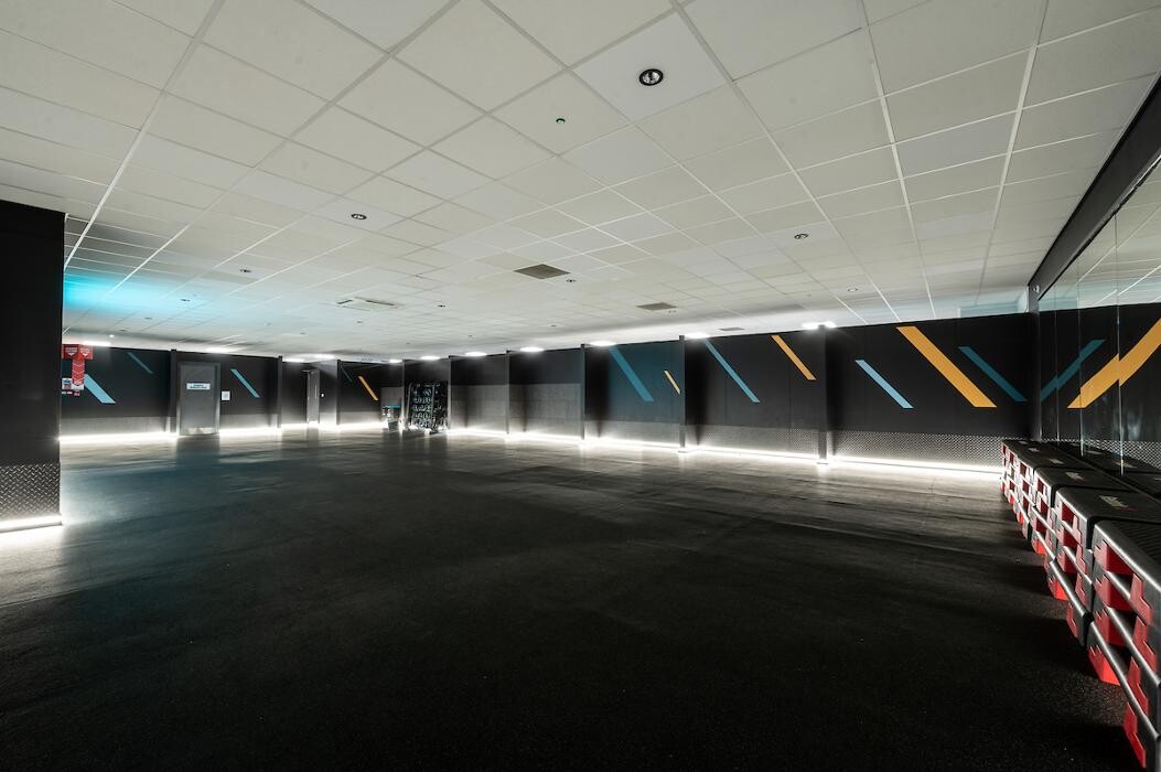 Images PureGym Birmingham Beaufort Park
