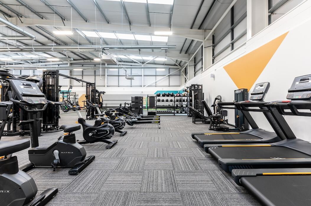 Images PureGym Blyth