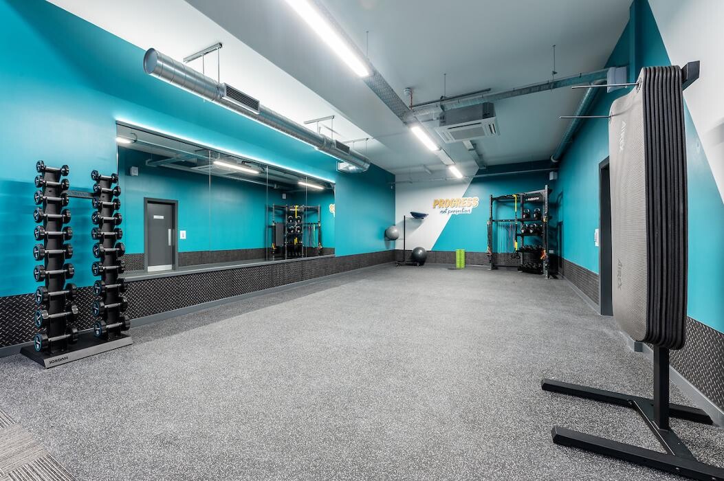 Images PureGym Blyth