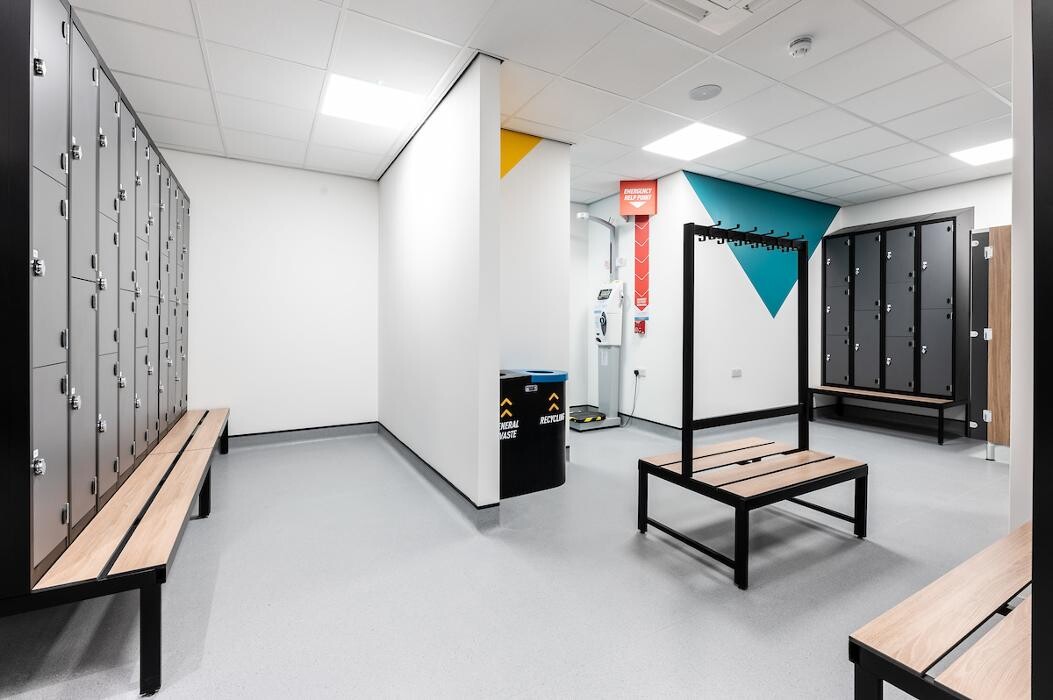 Images PureGym Blyth