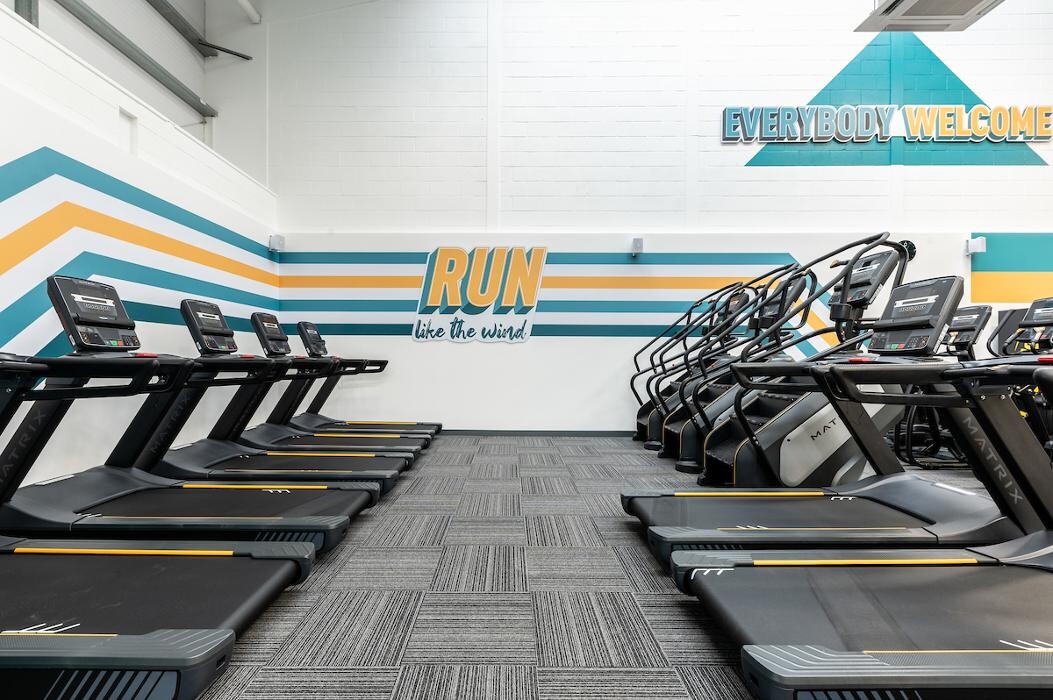 Images PureGym Blyth